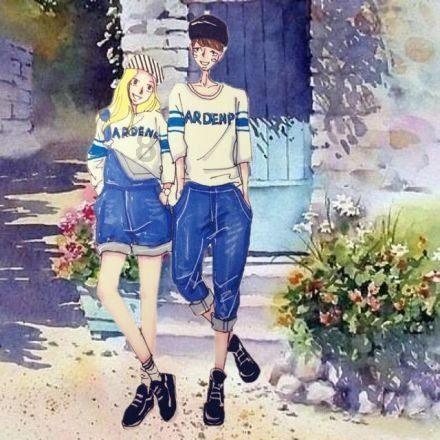 万词王